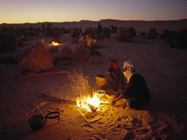 tuareg