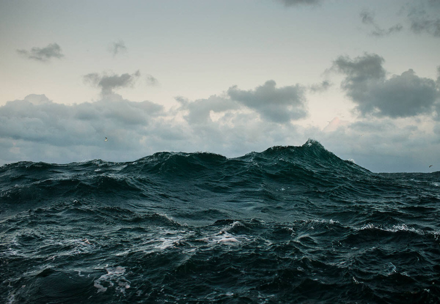 ocean