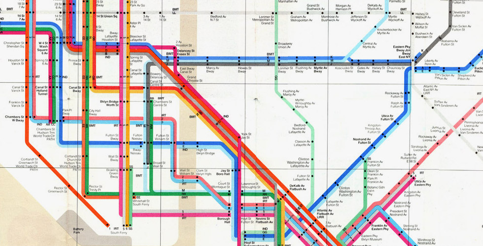 subway  full