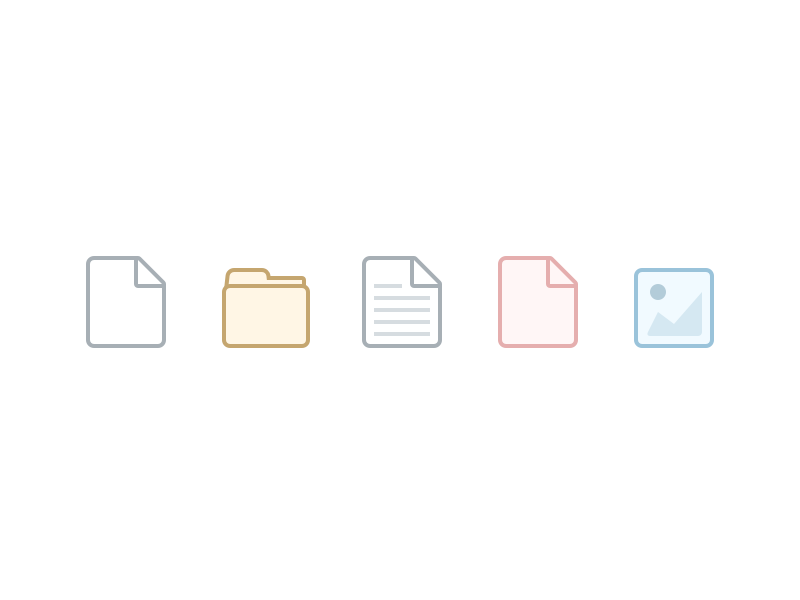 icons 2x